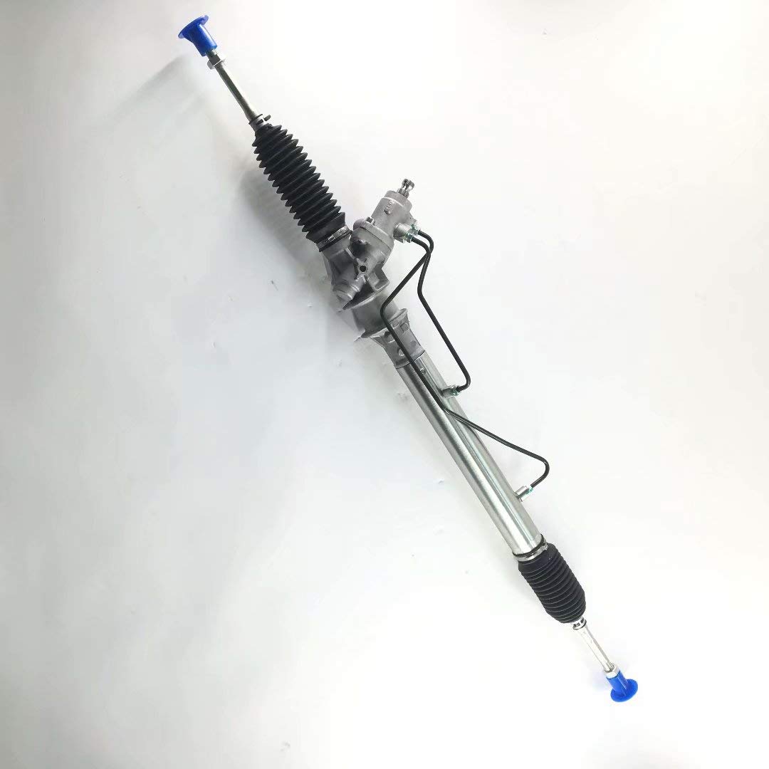 Amazon.com: AUTOPARTS STEERING RACK STEERING GEAR 48580-65D51 for